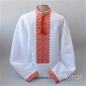 Вишиванка "Горицвіт"