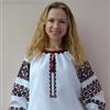 Вишиванка "Ольга"