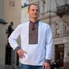 Вишиванка "Микола"