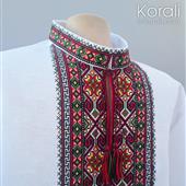 Вишиванка "Слобожанка"