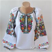 Вишиванка "Цвітана-2"