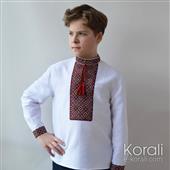 Вишиванка "Олег"