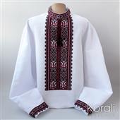 Вишиванка "Тризуби"