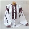 Блузка з вишивкою "Любомира"