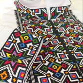 Вишиванка "Калейдоскоп"