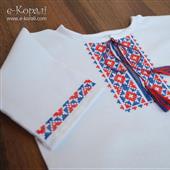 Вишиванка "Вертеп"