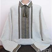 Вишиванка "Іванко"